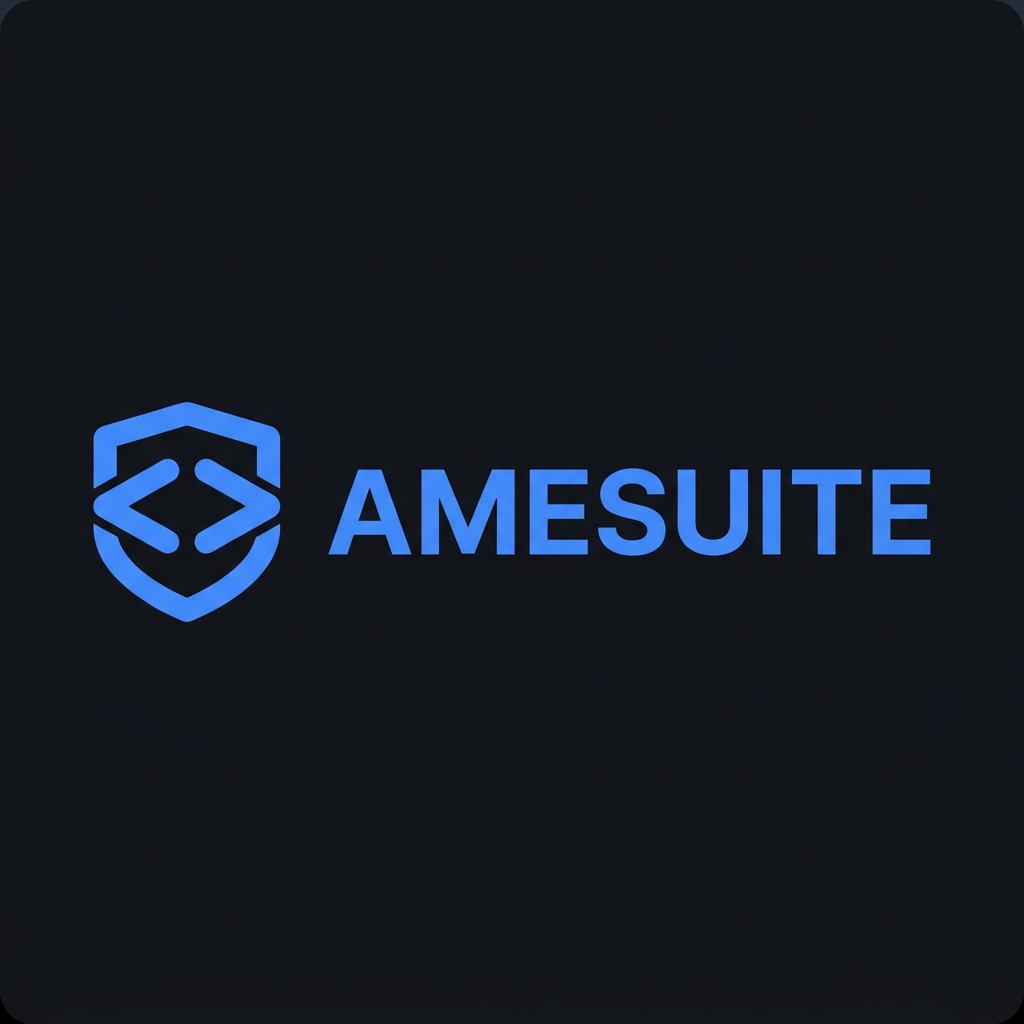 AMESUITE Logo
